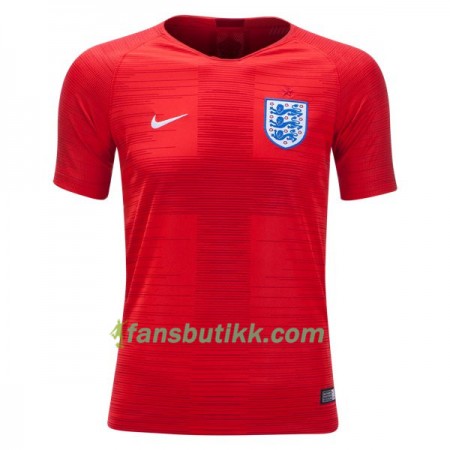 Fotball-VM 2018 England drakt Bortetrøye